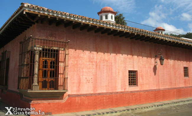 Qué hace de La Antigua Guatemala un top destino turístico