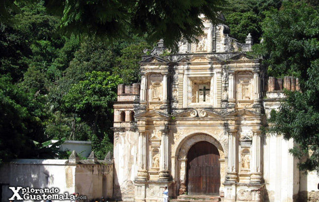 Ermita de la Santa Cruz