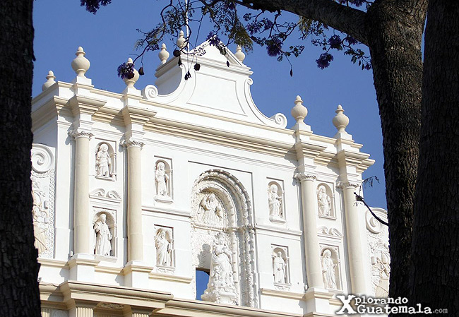 catedral de san josé