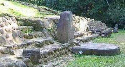 Takalik Abaj, ciudad eslabón en la historia maya