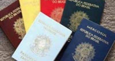 Visas y pasaportes, preguntas frecuentes