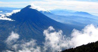 Lo que necesitas saber para tu primer volcán en Guatemala