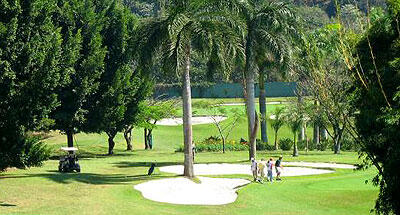 Mayan Golf Club Guatemala