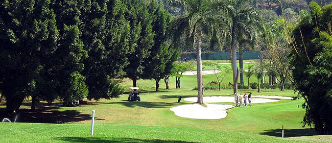 Mayan Golf Club Guatemala