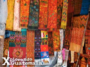 Días de mercado en Chichicastenango / foto 3