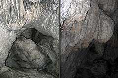 La Cueva del Rayo en Huehuetenango