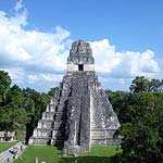 Tikal y Yaxhá al Extremo