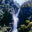 Chilascó, la catarata más alta de América Central