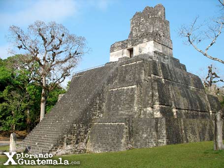 Viaje relámpago a Tikal-foto-49--9-1-2014