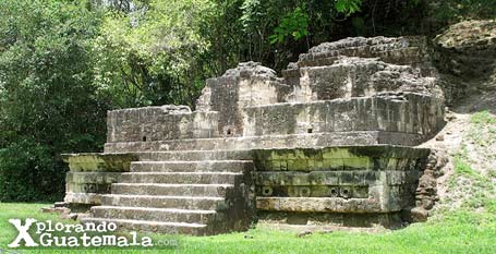 Viaje relámpago a Tikal-foto-45--9-1-2014