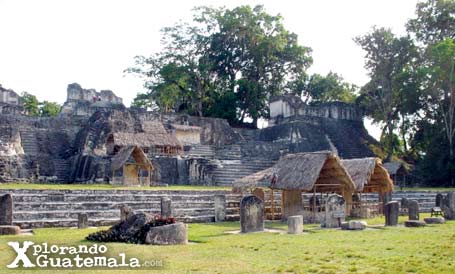 Viaje relámpago a Tikal-foto-47--9-1-2014
