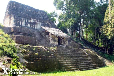 Viaje relámpago a Tikal-foto-43--9-1-2014