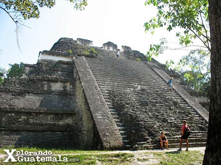 Viaje relámpago a Tikal-foto-41--9-1-2014